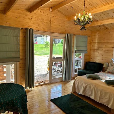Villa Parkowa 5 Świeradów-Zdrój Dış mekan fotoğraf