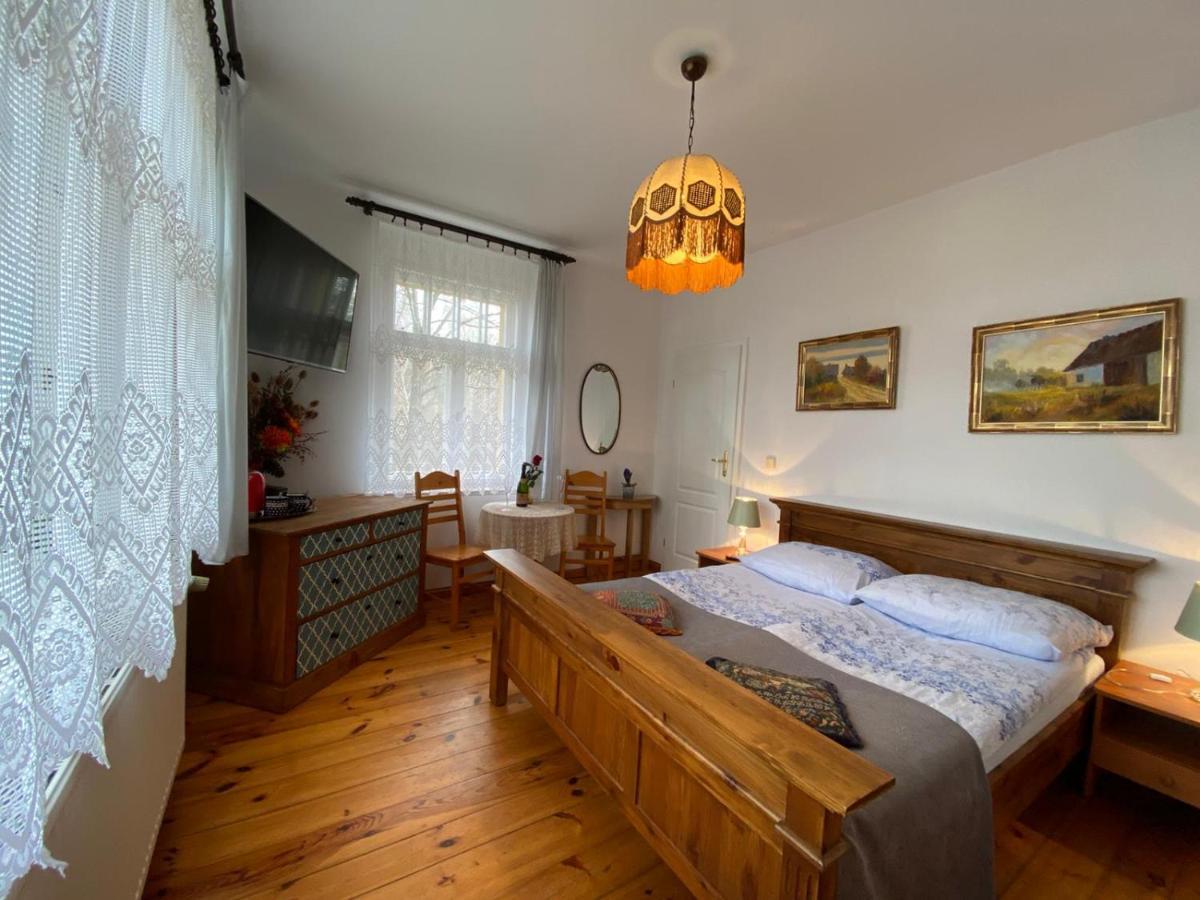 Villa Parkowa 5 Świeradów-Zdrój Dış mekan fotoğraf