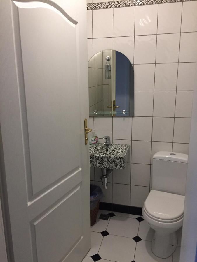 Villa Parkowa 5 Świeradów-Zdrój Dış mekan fotoğraf