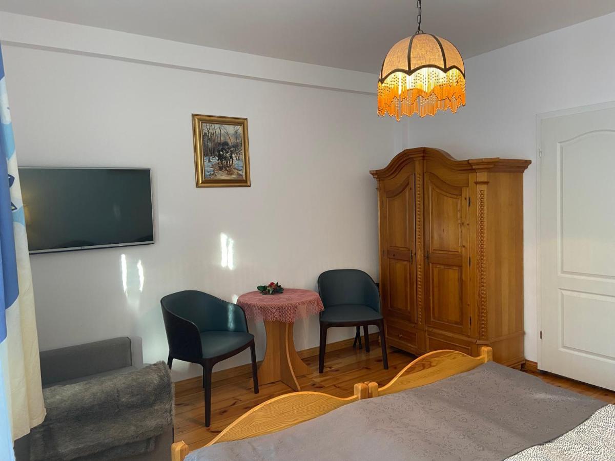 Villa Parkowa 5 Świeradów-Zdrój Dış mekan fotoğraf