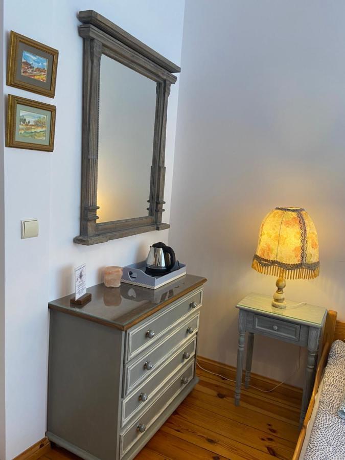 Villa Parkowa 5 Świeradów-Zdrój Dış mekan fotoğraf
