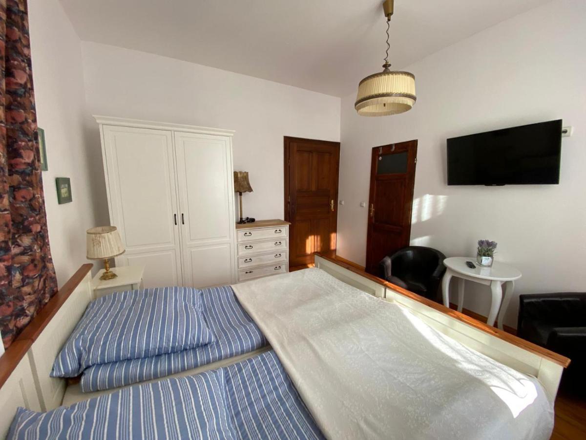 Villa Parkowa 5 Świeradów-Zdrój Dış mekan fotoğraf