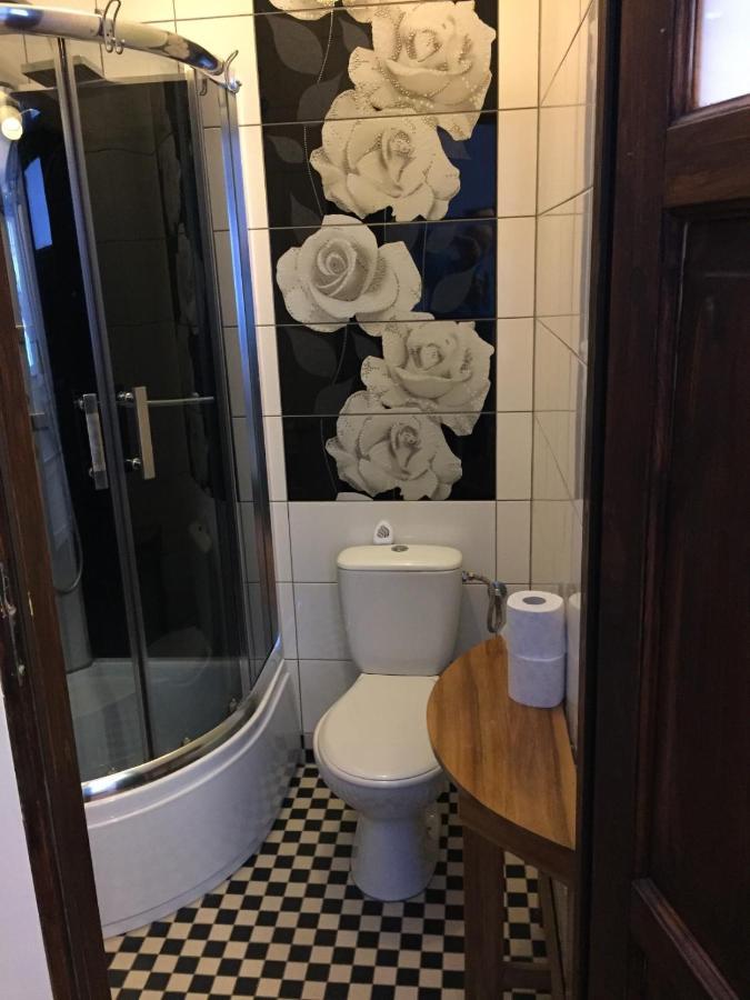 Villa Parkowa 5 Świeradów-Zdrój Dış mekan fotoğraf