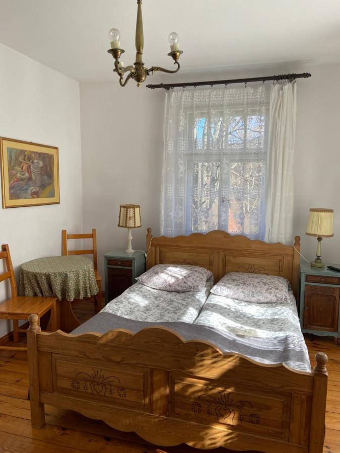 Villa Parkowa 5 Świeradów-Zdrój Dış mekan fotoğraf