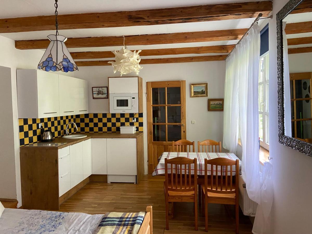 Villa Parkowa 5 Świeradów-Zdrój Dış mekan fotoğraf