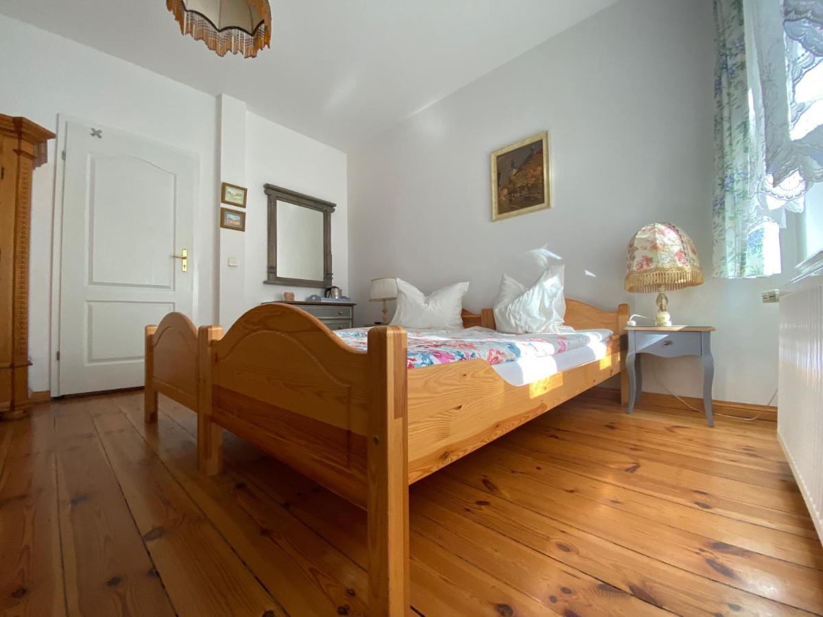 Villa Parkowa 5 Świeradów-Zdrój Dış mekan fotoğraf