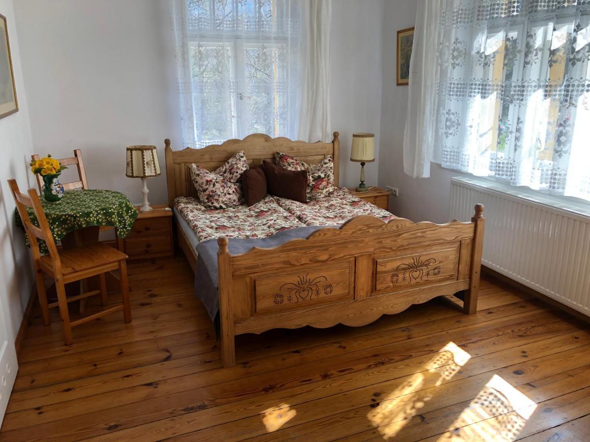 Villa Parkowa 5 Świeradów-Zdrój Dış mekan fotoğraf