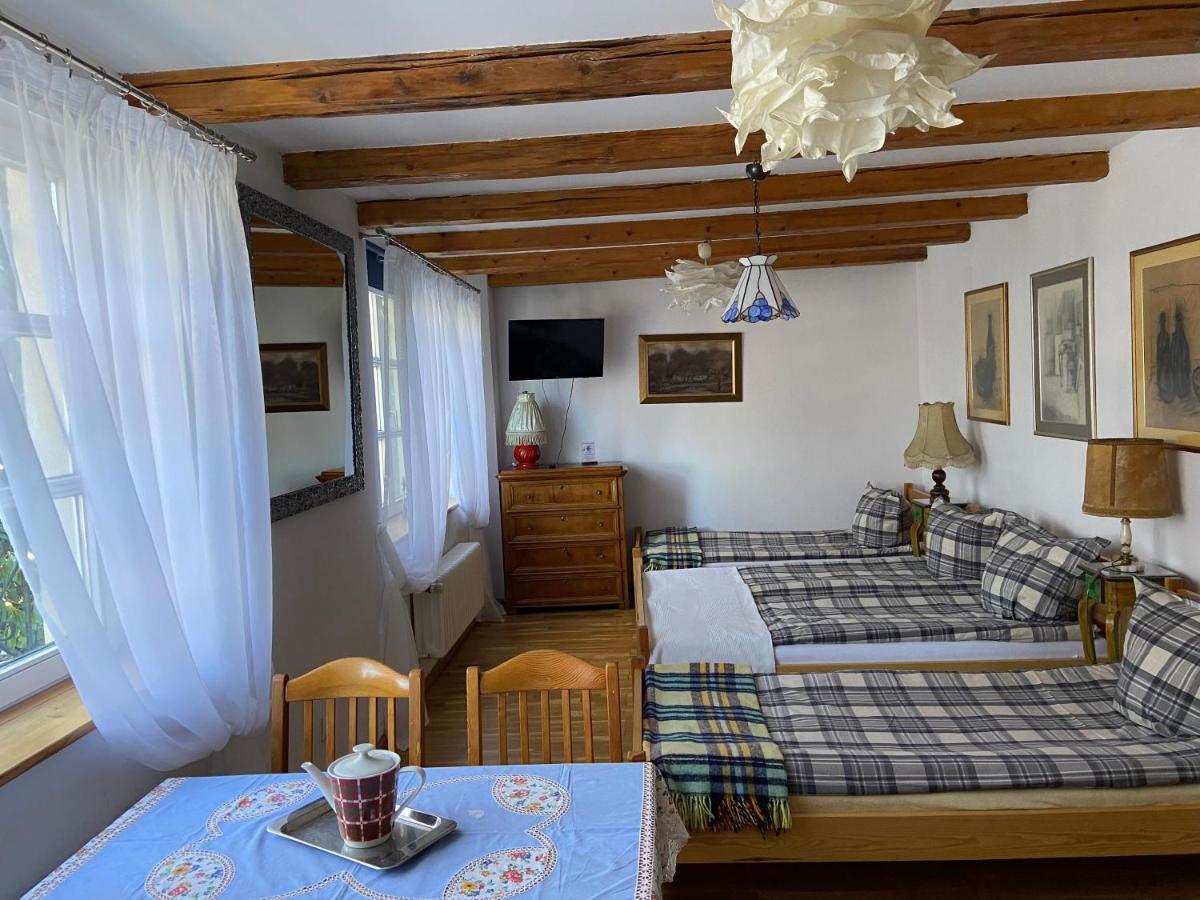 Villa Parkowa 5 Świeradów-Zdrój Dış mekan fotoğraf