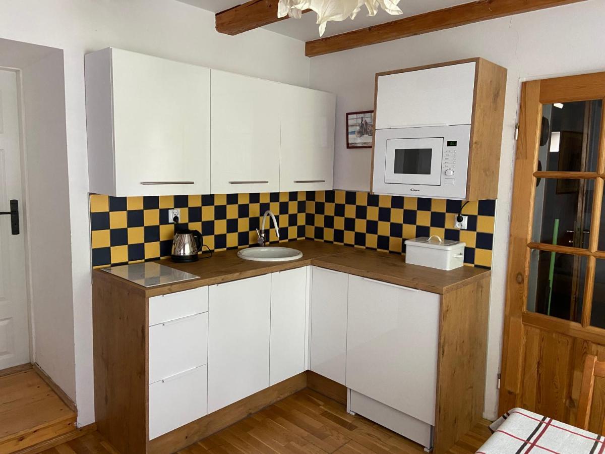 Villa Parkowa 5 Świeradów-Zdrój Dış mekan fotoğraf
