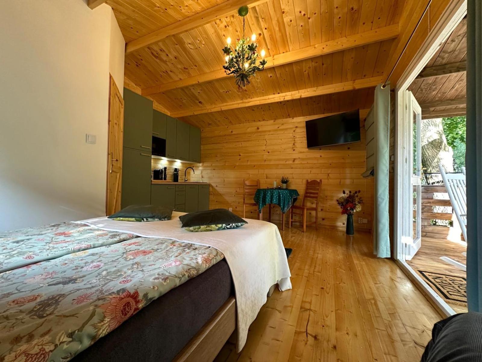 Villa Parkowa 5 Świeradów-Zdrój Dış mekan fotoğraf