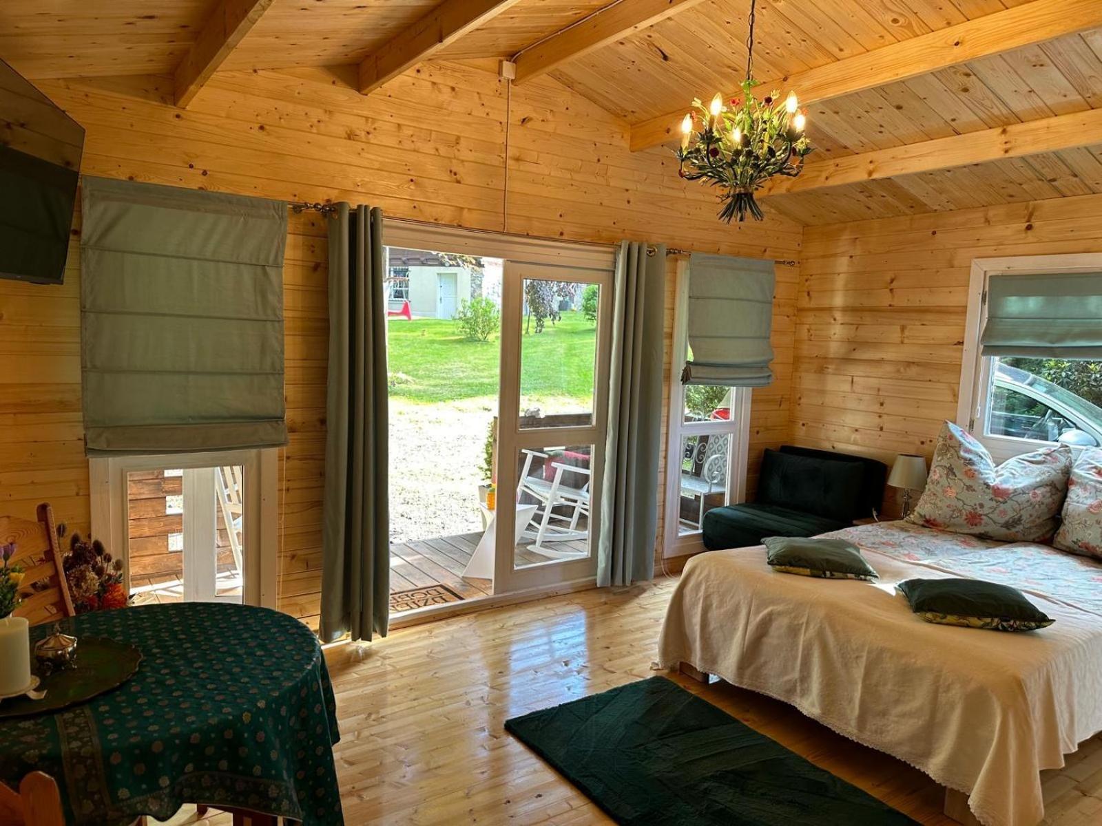 Villa Parkowa 5 Świeradów-Zdrój Dış mekan fotoğraf