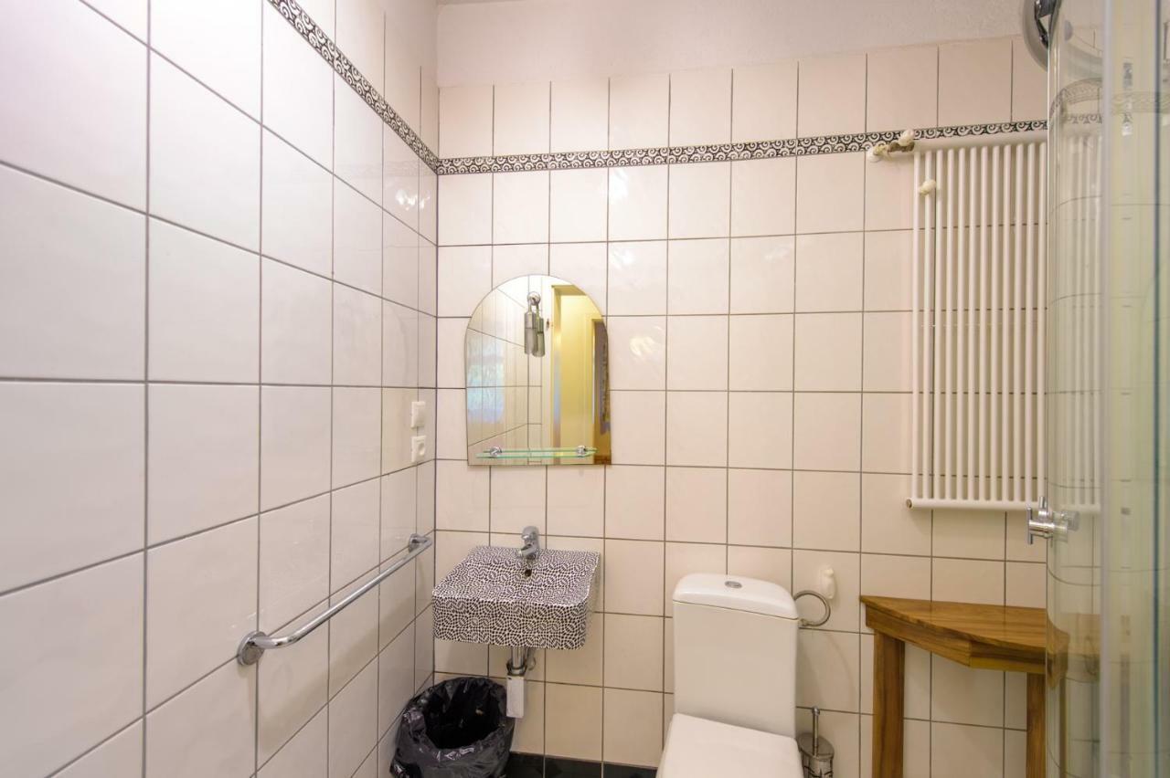 Villa Parkowa 5 Świeradów-Zdrój Dış mekan fotoğraf