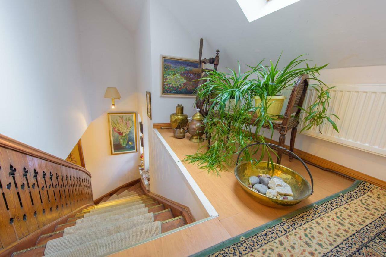 Villa Parkowa 5 Świeradów-Zdrój Dış mekan fotoğraf