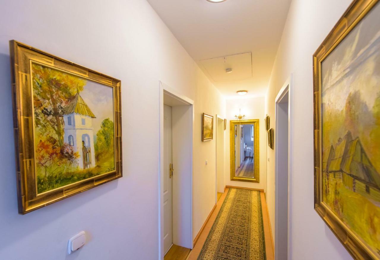 Villa Parkowa 5 Świeradów-Zdrój Dış mekan fotoğraf