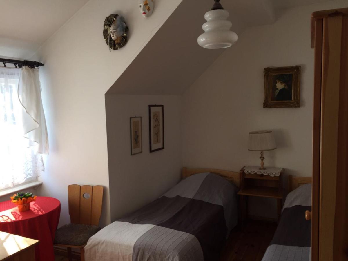 Villa Parkowa 5 Świeradów-Zdrój Dış mekan fotoğraf