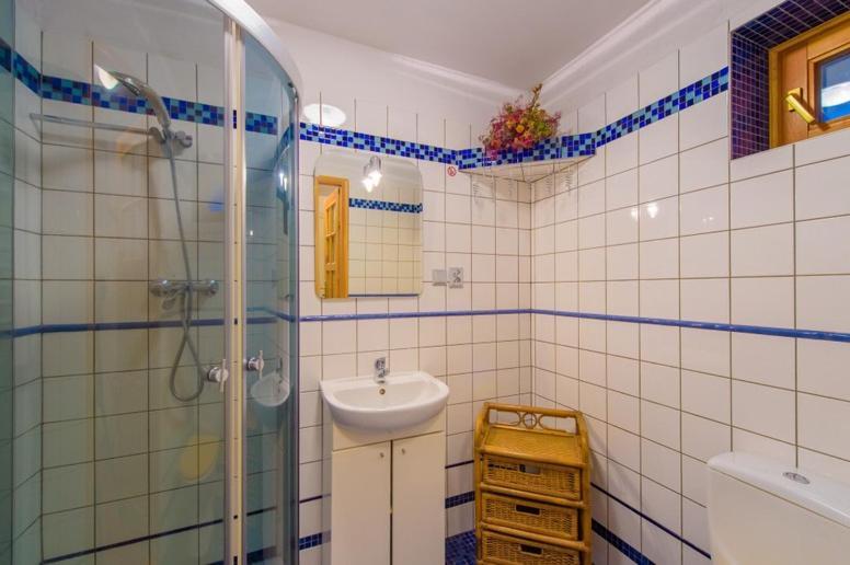 Villa Parkowa 5 Świeradów-Zdrój Dış mekan fotoğraf
